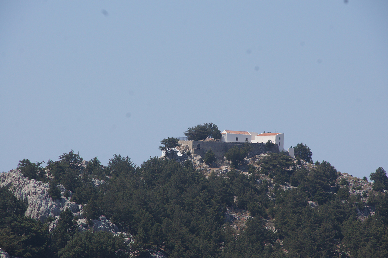 Δάση Σύμης